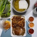 황금장충동한방족발 이미지