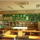 북천초등학교 이미지