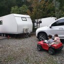 지리산반내골오토캠핑장 이미지