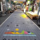 월봉시장 이미지