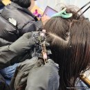 광주고등학교 | 탈색모도 살아나는 감동 시술, 경안동미용실 궁서채 경기광주점 전문 복구펌 솔직후기