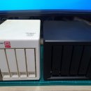 시놀로지(Synology) 4베이 NAS DS920+ 언박싱 및 간단 세팅 후기