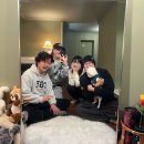 게스트하우스휴 | 제주 :: 게스트하우스 후기 [송당온도, 백번길, 산방댁]