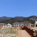 변산자연휴양림 이미지