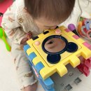 칼라풀어린이집 | 10월 일기, 5편