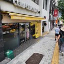 컴포즈커피명동이화점 이미지
