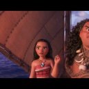 모아나(moana) 이미지