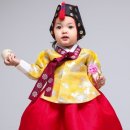 고우리한복 이미지