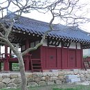 북일 금당 해남윤씨재실 | 전라도정자기행-강진의 정자編