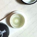 렌즈타운 | 렌즈타운 - 로맨티강남 그레이 후기, 그레이 렌즈, 혼혈렌즈