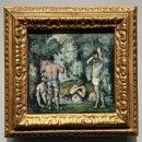 선진L&D | [도쿄 미쓰비시1호관미술관] 르누아르(Renoir) x 세잔(Cézanne) : 모던을 개척한 두 거장