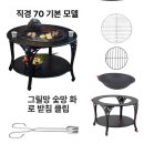 엔터테이너 거리 | 가정용 바베큐 테이블 후기 달라진 나의 주말 풍경