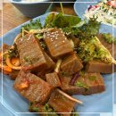 흑룡산촌두부 | 대전한정식 흑룡산촌두부 맛집 다녀온 후기