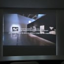 씨스페이스 우리들공업탑 | 먹으로 그려낸 마음의 파동, 마곡 스페이스K 무나씨 개인전 <우리가 지워지는 계절에> 전시 후기