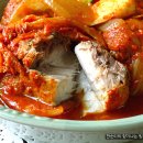 고등어아가씨 이미지