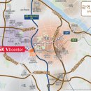 구로 SK V1 center 이미지