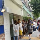 성수동 밀도 이미지