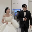 러브온스냅 본식 아이폰 스냅 촬영 후기 (feat.밝은홀)