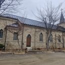 의정부 주교좌성당 이미지