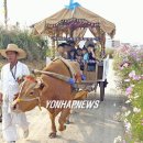 달구지 이미지