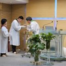 2025년 7월 13일 성령강림일 후 다섯째 주일 예배 이미지