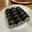 완산-84 | 돼지불고기 김밥의 조화 전주 진미집 본점