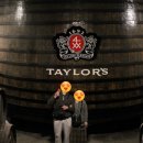 도수농장 | [포르투갈] 포르투 테일러스 와이너리 투어 예약&amp;방문후기