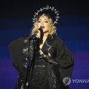 마돈나 이미지