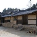 화기리인동장씨종택 이미지