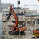 포크래인 이미지