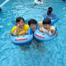 한아름 당구장 | 일상에 지치면 캠핑 떠나기 남양주 근교 알맹이캠핑 온수수영장 모래놀이 아기캠핑 추천