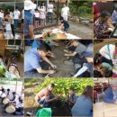 산촌마을 - 남해군 | 산촌마을