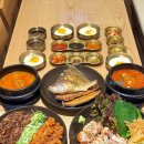 교대하늘채경로당 | 대구 남구 대명동 맛집 한식 집밥을공부하다 교대역점 따뜻한 밥집