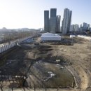 용산시장 외곽 이미지