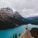 오리 날다 | 당일/캘거리출발] 밴프 로키산맥, 스냅 프라이빗 여행 "밴프 오리날다" = 마이리얼트립 꿀빠는 팁