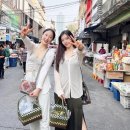 헤어로띠(HAIR ROTTI) | [방콕] 23.03.14~ 여행의 시작, 실롬타이 쿠킹클래스 & 전통의상 체험 & 베스트뷰티앤스파 (The...