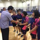 한송중학교 이미지