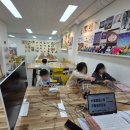 드로잉&수채화(미술) | 당진미술 &lt;애플럽아트미술학원&gt; 디지털 드로잉 수업 후기