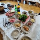 한국관식당