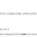 도린곁
