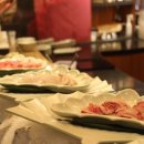 포시즌뷔페 이미지