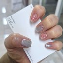 지원네일 - 부산진구 서전로38번길 9 | 야당네일 오랜만에 방문한 제제뷰티 관리 후기 by 지원디자이너