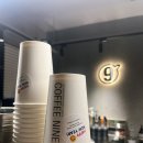 커피나인 학동역점