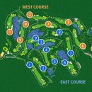 익산컨트리클럽 이미지