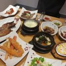 삼거리오징어회타운