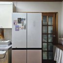 H1855 | [제품리뷰] 하이얼 4도어 냉장고 1년사용 후기(장단점) HRS445MNWP