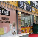 펫용품가게