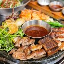 청년고기장수 - 안성시 아양로 11 | 청년고기장수
