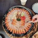 제주딱새우앤연어 - 화성시 동탄반송3길 36-6 | 제주딱새우앤연어