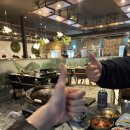 팔도화원 | 목포 평화광장 현지인 맛집 고깃집 “화원짚불구이” : 화원돼지모둠 B세트
